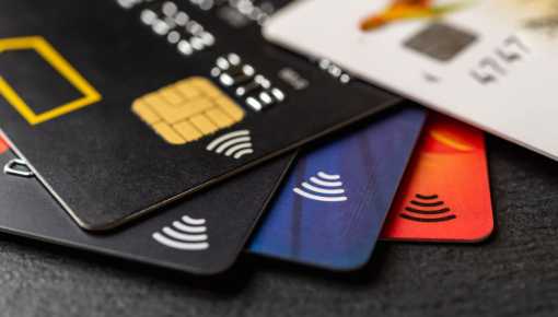 Aumenta la cantidad de familias que no pueden pagar la tarjeta de crédito
