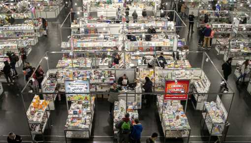 Volvió la Feria del Libro Infantil y Juvenil a Buenos Aires