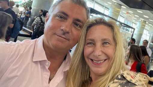 Venta de candidaturas en LLA: fuerte acusación a Sebastián Pareja, hombre de Karina