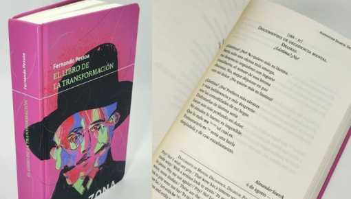 Fernando Pessoa redescubierto en 