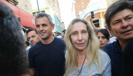 Decepción en la Rosada por la pésima elección de LLA en Corrientes