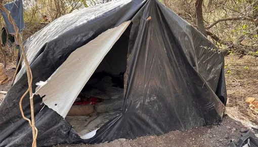 Rescataron a 31 personas víctimas de explotación laboral en campos de Santa Fe