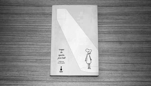 &ldquo;Toque de queda&rdquo;, de Jesse Ball: cuando el silencio habla