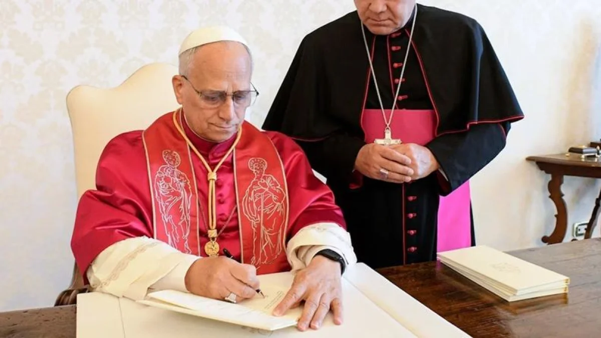 Qué se sabe del carcinoma del papa León XIV: el diagnóstico, la cirugía y las dudas sobre su recuperación