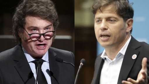 Encuesta clave: el peronismo se impone por 15 puntos en provincia de Buenos Aires