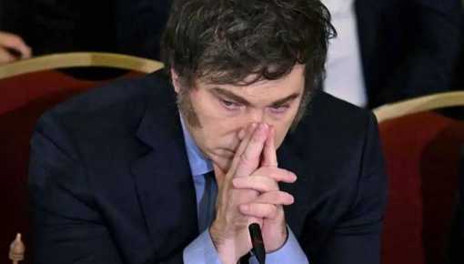 Elecciones: un nuevo sondeo enciende todas las alarmas en la Rosada