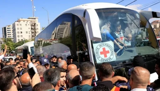 Quiénes son los 20 rehenes que liberó Hamás tras el acuerdo con Israel