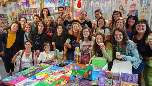 Chirifesti: festival por los 10 años de la editorial Chirimbote