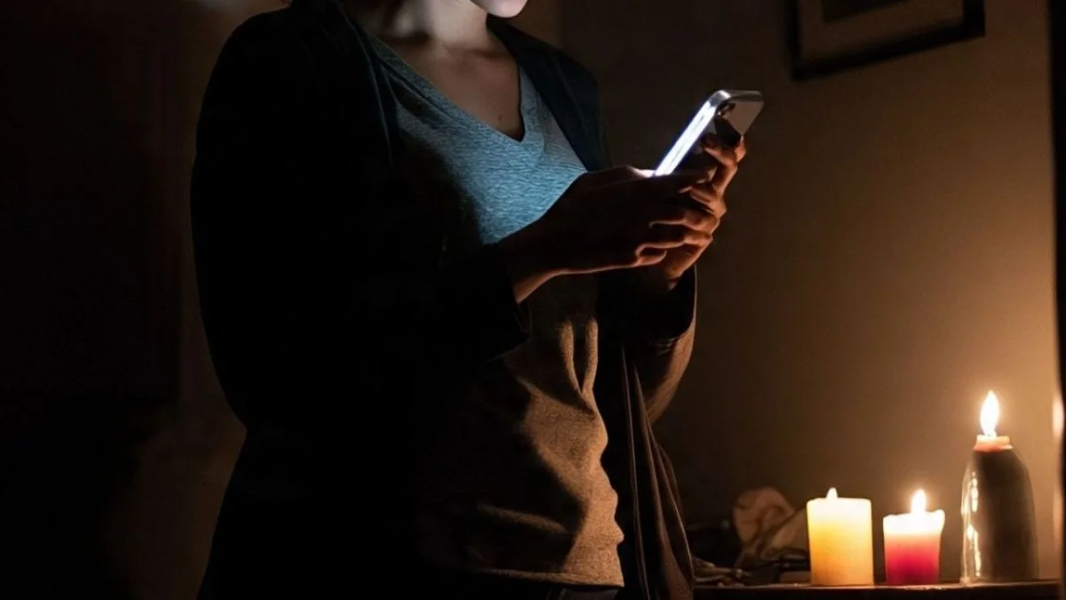 Lluvia e inundaciones: hay más de 45.000 usuarios sin luz en el AMBA