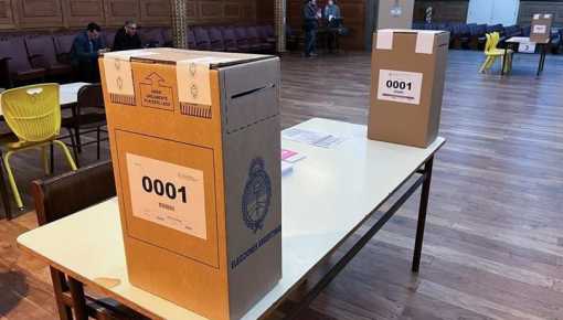 Escrutinio definitivo: las 8 provincias donde podría cambiar el resultado