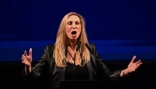 Criptoestafa: diputados irá a la Corte tras la decisión de no llevar por la fuerza a Karina Milei