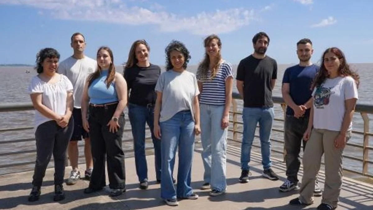 Científicos de la UBA realizarán una nueva expedición en el Mar Argentino