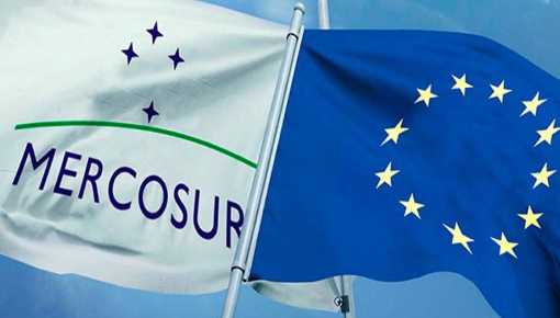 Tras las protestas y la presión de Italia y Francia, posponen acuerdo de la UE y el Mercosur
