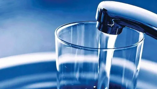 Se viene un aumentazo en el servicio de agua para el mes de enero