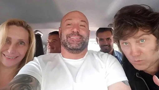 Cierre de ANDIS: &ldquo;Quieren esconder la mugre de las coimas&rdquo;