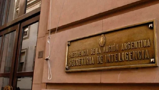 Constitucionalistas se expresaron contra los superpoderes de la SIDE
