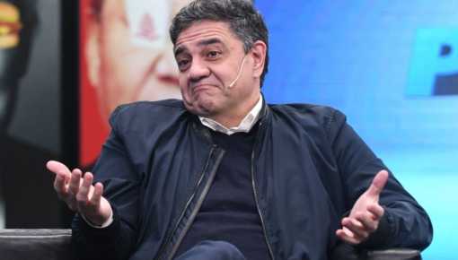 La polémica promesa de Jorge Macri para las personas que no tienen vivienda 