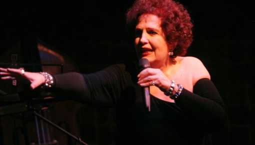 Falleció Marikena Monti, referente de la canción jazzera y el café concert