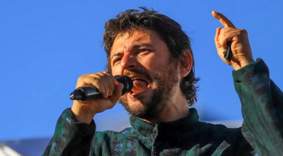 Foto: Noticias Argentinas