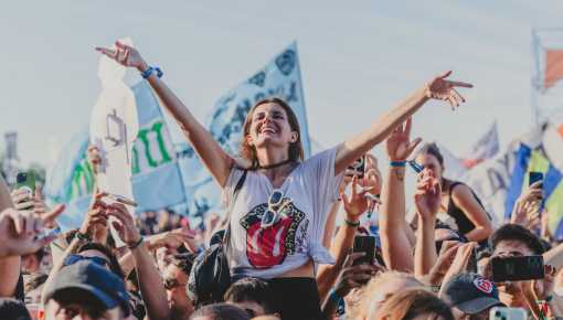 Cosquín Rock y una sorpresa dentro del lineup