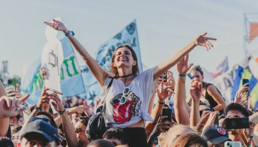 Cosquín Rock y una sorpresa dentro del lineup