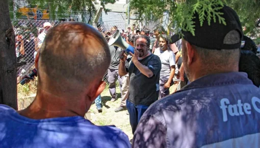 Incumplimiento de conciliación en Fate: denuncian lockout patronal