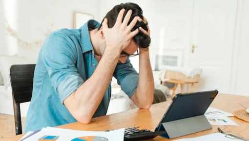 Alarma por la morosidad: más familias tienen problemas para pagar sus deudas