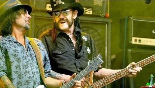 Murió el legendario Phil Campbell, guitarrista histórico de Motörhead, a los 64 años