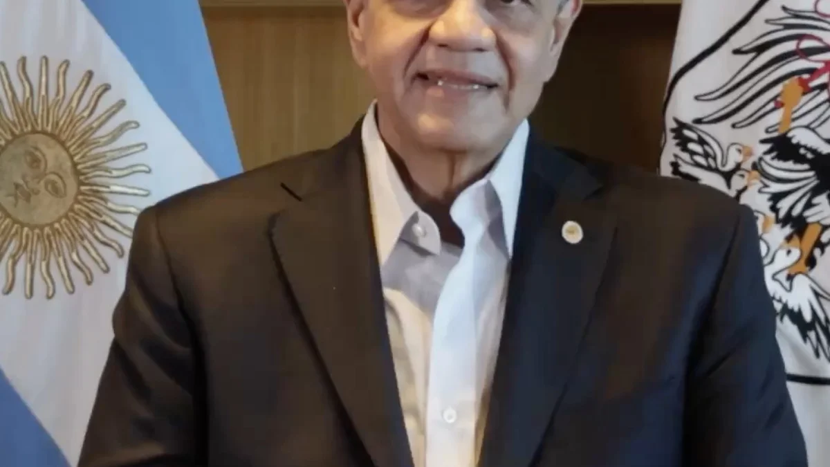 Jorge Macri