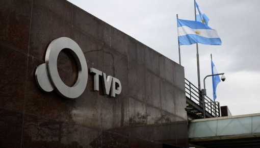 Causa Adorni-Grandío: anuncian con bombos y platillos un allanamiento a la TV Pública