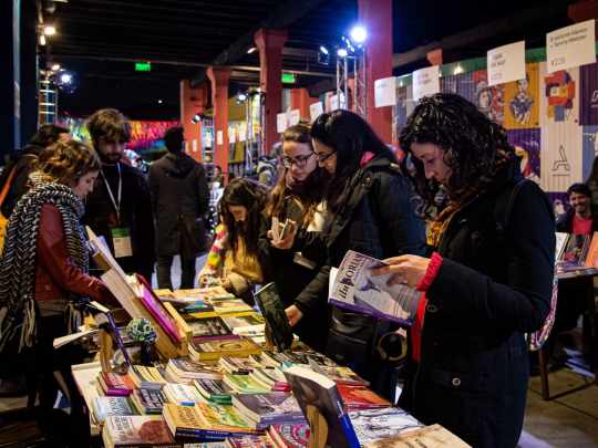 Feria del Libro 2026: todo lo que hay que saber