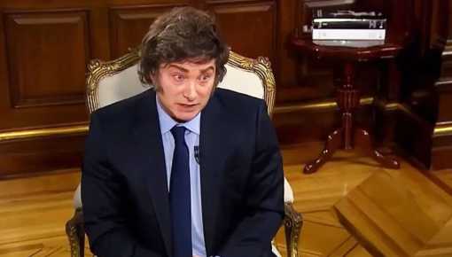 El peronismo y la izquierda pidieron el Juicio Político a Javier Milei