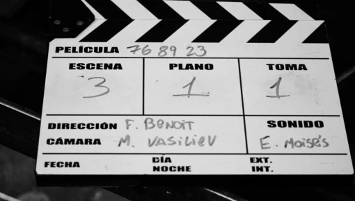 76 89 23: el documental que explica a un film de culto y a toda una época