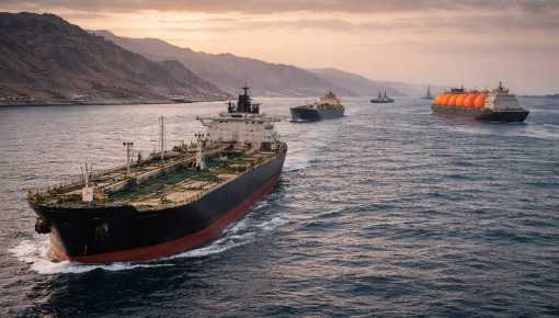 Cortocircuito entre Washington y Teherán por limitaciones en el Estrecho de Ormuz