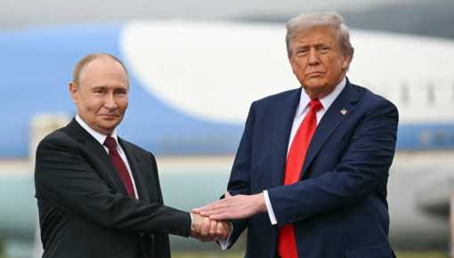 Putin y Trump hablaron por teléfono en el Día de la Independencia de Estados Unidos