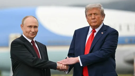 Putin y Trump hablaron por teléfono en el Día de la Independencia de Estados Unidos