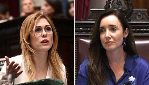Nuevo cruce entre Villarruel y Lemoine: 