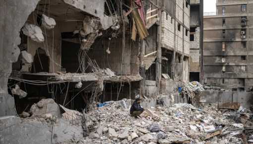 Pese al cese del fuego, Israel volvió a atacar el sur de Líbano