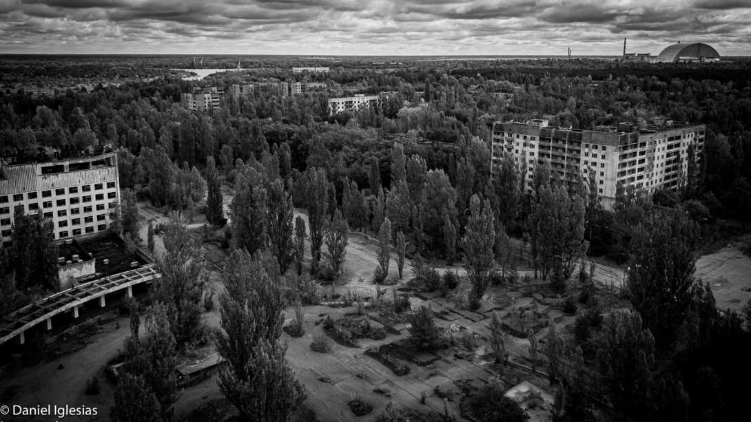 Chernóbil, 40 años después: la tragedia que congeló una ciudad y marcó al mundo