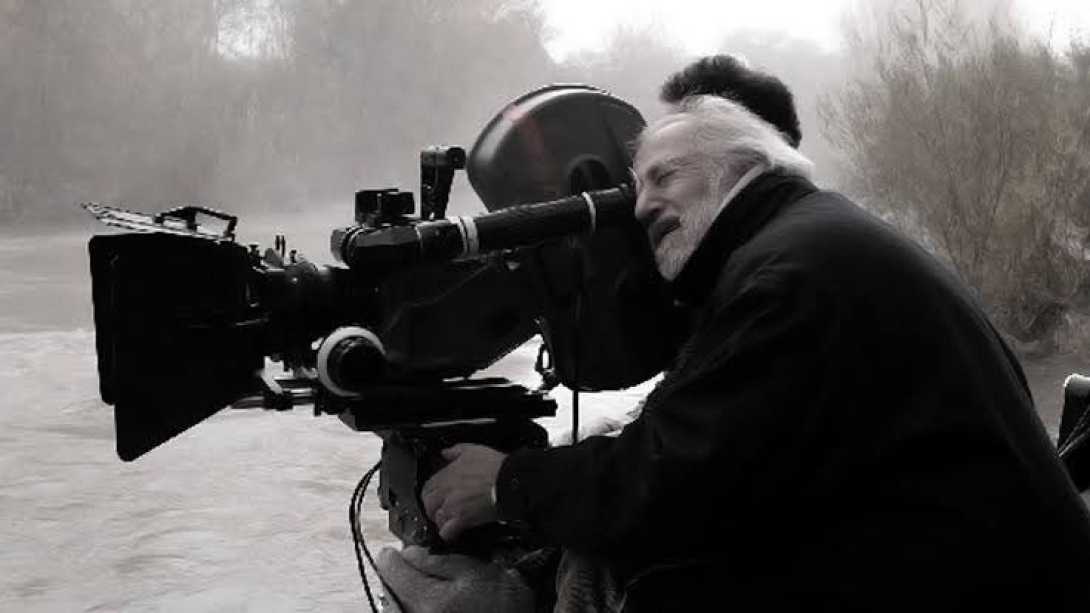 Murió Adolfo Aristarain: el cine pierde a un gigante que marcó época
