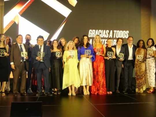 Premios Produ abrió las inscripciones para su décima edición