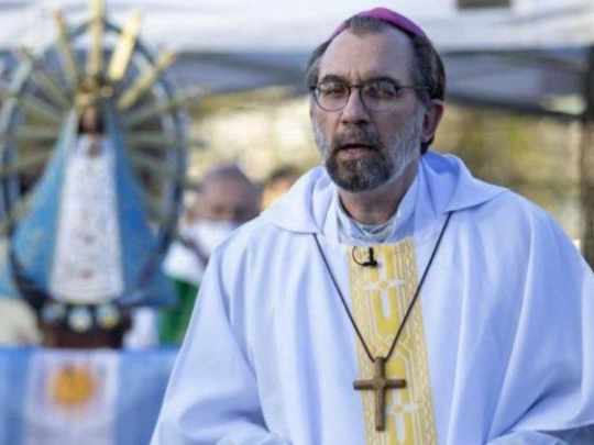 Presidente de Cáritas y arzobispo de La Plata: &ldquo;La universidad pública es clave y debemos apoyarla&rdquo; 