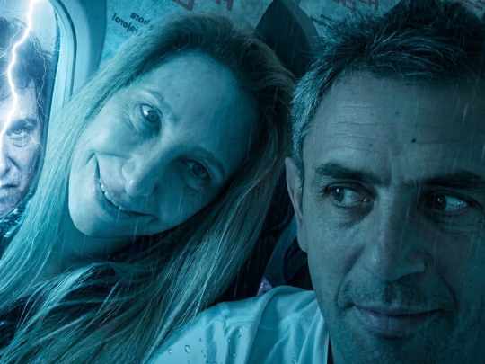 Se rompió todo entre los hermanos Milei y Martín Menem: 