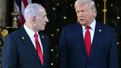 Trump confirmó que llamó 