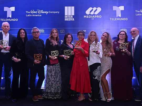 Premios Produ: diversidad en primer plano