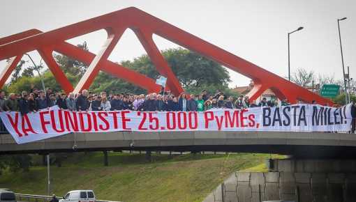 Crecen los procesos judiciales por quiebras y concursos en pymes