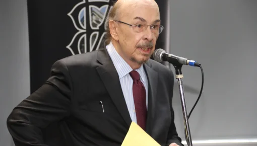Se despertó la Academia de Periodismo y cargó contra el autoritarismo de Javier Milei