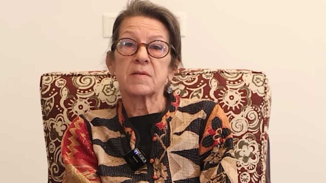 El emotivo mensaje de Viru tras la muerte del Indio Solari: &ldquo;A la rebeldía no se renuncia&rdquo;
