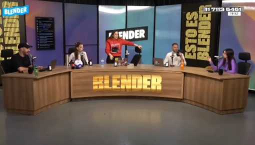 Escándalo en Blender: reclamo salarial, despidos, precarización laboral y crece el conflicto