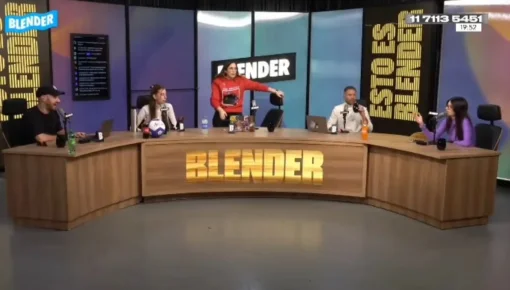 Escándalo en Blender: reclamo salarial, despidos, precarización laboral y crece el conflicto